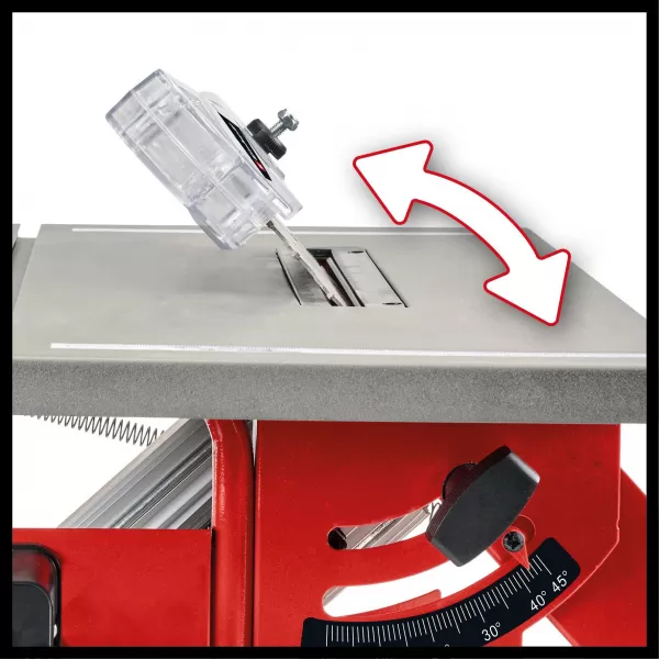 Stolní kotoučová pila TC-TS 8 I Einhell 4340412