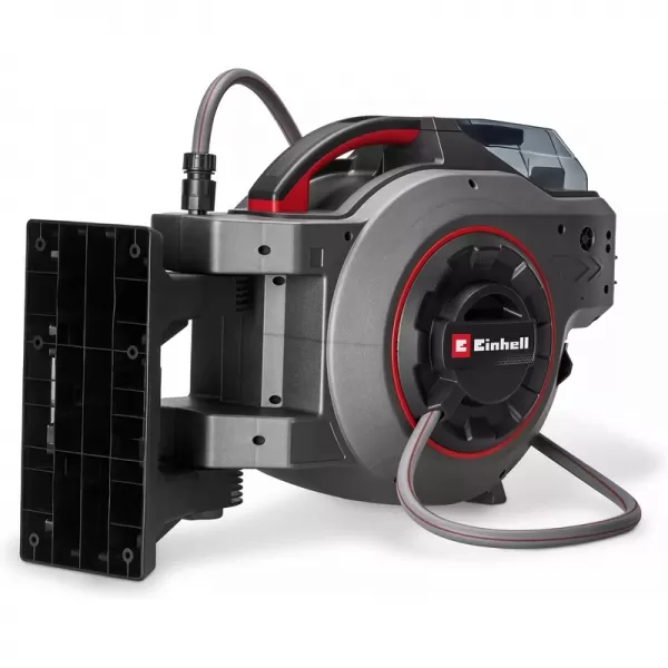 Aku naviják na hadici 18V/bez aku GE-HR 18/30-1 Li-Solo Einhell 4173773