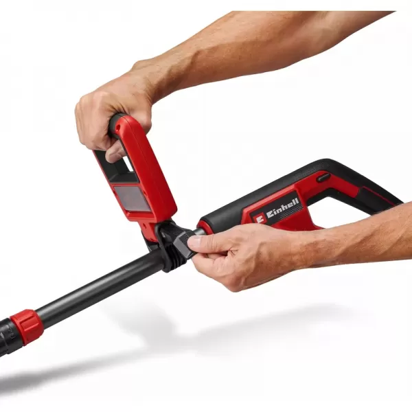 Aku vyžínač 18V/bez aku GE-CT 18/25 Li-Solo Einhell 3411255