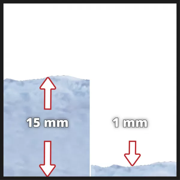 Kalové čerpadlo GE-DP 7935 N-A LL ECO Einhell 4171465