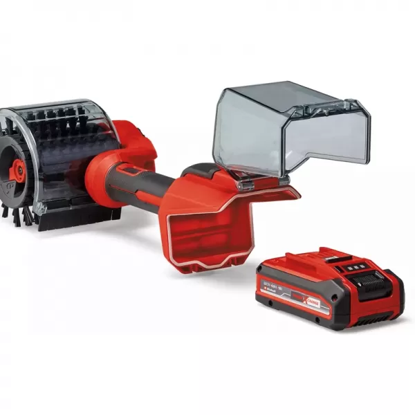 Aku povrchový kartáč 18V/bez aku PICOBELLA 18/90 Einhell 3424220