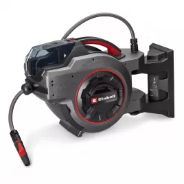 Aku naviják na hadici 18V/bez aku GE-HR 18/30-1 Li-Solo Einhell 4173773