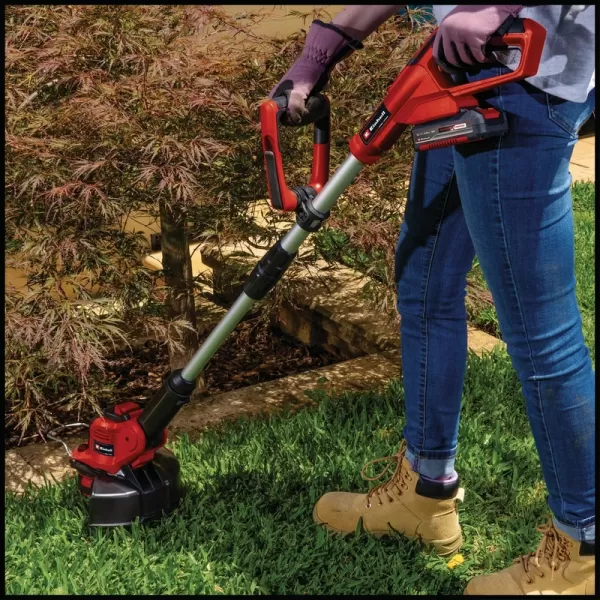 Aku vyžínač 18V/bez aku GE-CT 18/28 Li TC-Solo Einhell 3411212