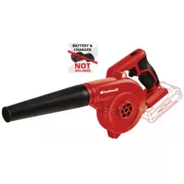 Aku foukač 18V/bez aku TE-CB 18/180 Li-Solo Einhell 3408001