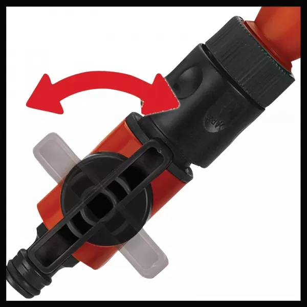 Sudové čerpadlo GE-SP 3546 RB Einhell 4170438