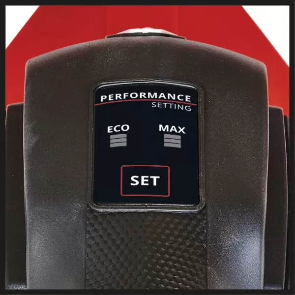 Aku nůžky na živý plot 18V/bez aku GP-CH 18/61 Li BL-Solo Einhell 3410935