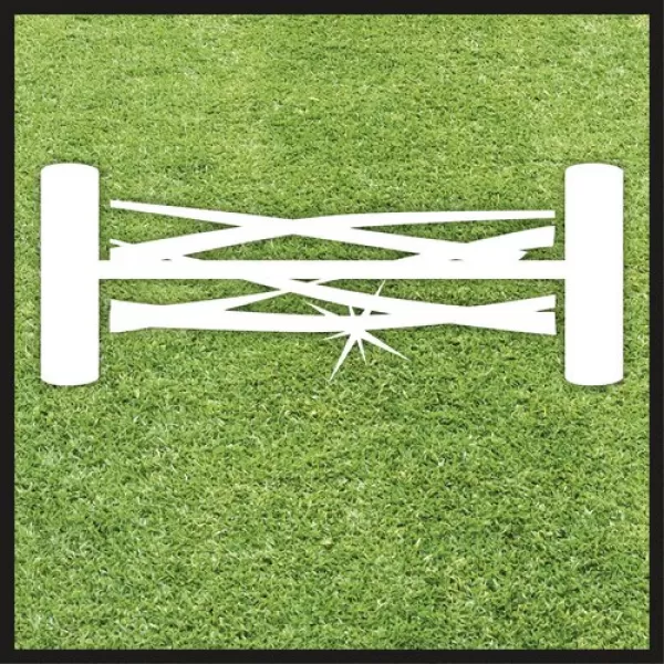 Ruční sekačka na trávu GE-HM 38 S-F Einhell 3414161