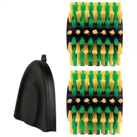 Kartáč SOFT (dřevo, umělá tráva) pro PICOBELLA 18/215 Einhell 3424121