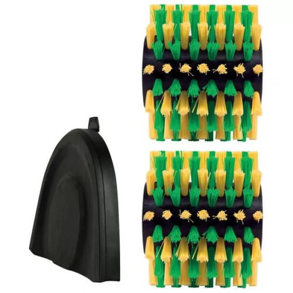Kartáč SOFT (dřevo, umělá tráva) pro PICOBELLA 18/215 Einhell 3424121