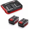 Aku sekačka na trávu 36V 2x 4,0Ah Einhell GP-CM 36/450 (2x 4,0Ah)