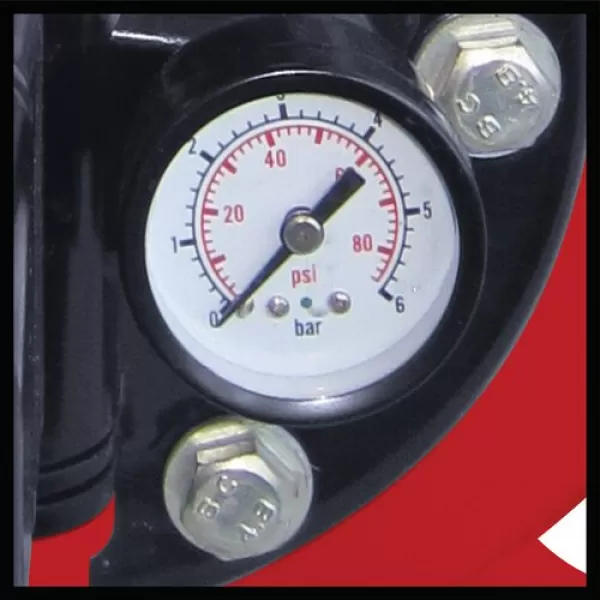 Domácí vodárna - sada GC-WW 6538 Set Einhell 4173193