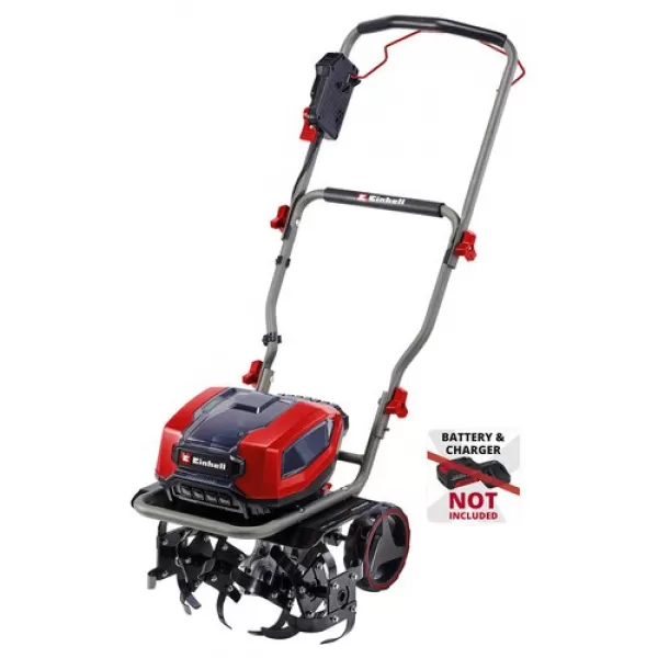 Aku kultivátor GP-CR 36/45 Li E BL- Solo Einhell 3431220
