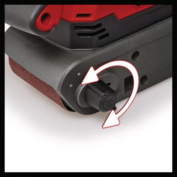 Pásová bruska TE-BS 850 E Einhell 4466245