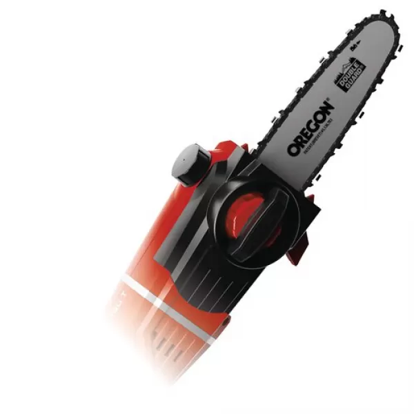 Nástavec pro řetězovou pilu GE-LC 18 Li T + GE-HH 18/45 Li T-Solo Einhell 3410835