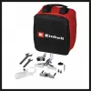 Aku horní / ohraňovací frézka 18V/bez aku TP-RO 18 Set Li BL - Solo Einhell 4350410