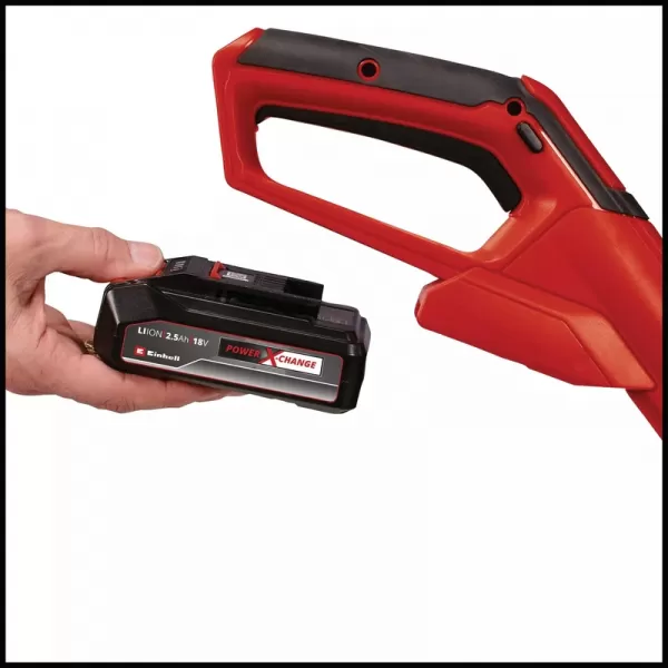Aku vyžínač 18V/bez aku GE-CT 18/28 Li TC-Solo Einhell 3411212