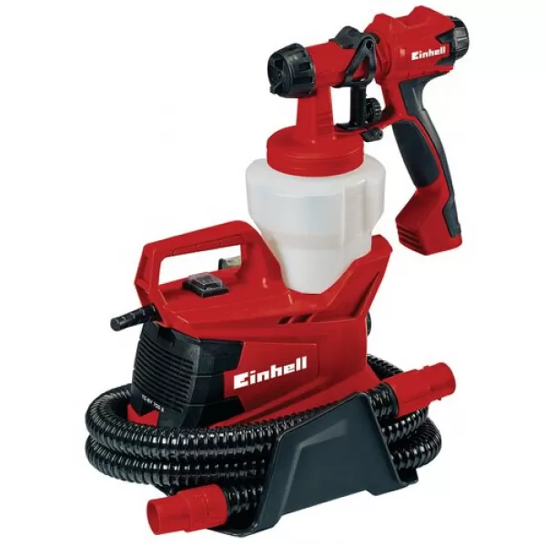 Systém pro postřik barvou TC-SY 700 S Einhell 4260020