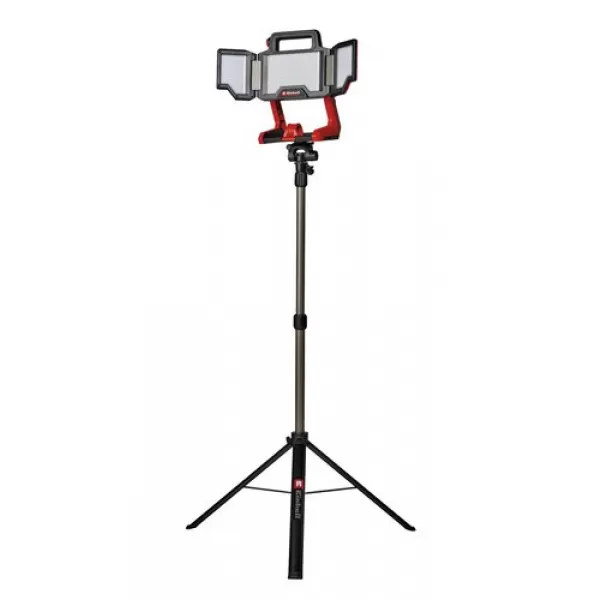 Aku svítilna 18V/bez aku TP-CL 18/3000 Li Set - Solo Einhell 4514170