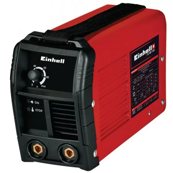 Svařovací invertor TC-IW 110 Einhell 1544160