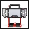 Aku svítilna 18V/bez aku TP-CL 18/3000 Li - Solo Einhell 4514172