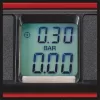 Aku kompresor 18V/bez aku PRESSITO 18/25 Einhell 4020420