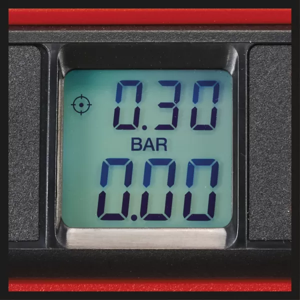 Aku kompresor 18V/bez aku PRESSITO 18/25 Einhell 4020420