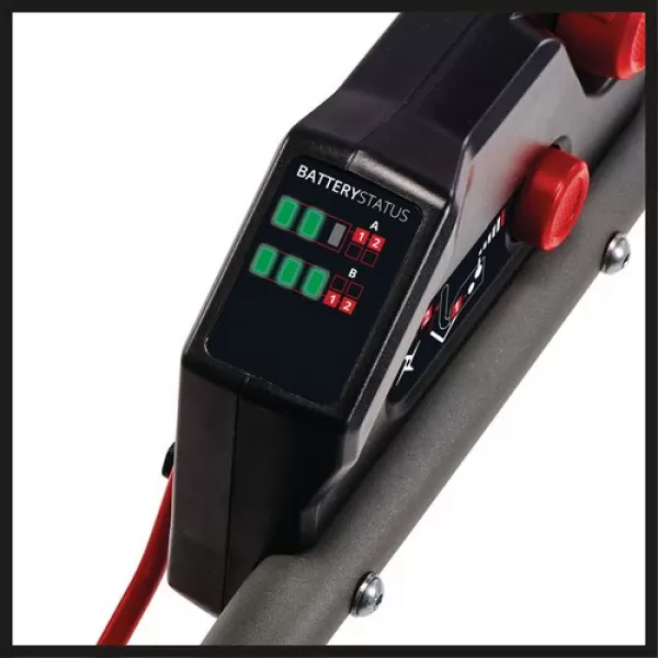 Aku kultivátor GP-CR 36/45 Li E BL- Solo Einhell 3431220