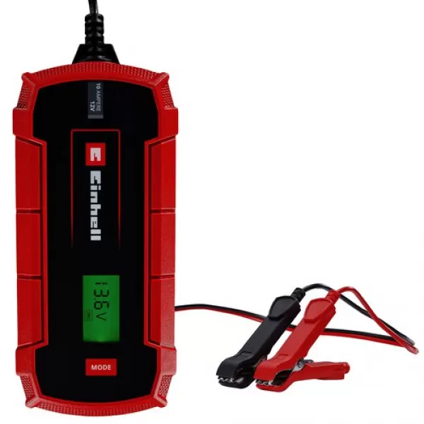 Nabíječka baterií CE-BC 10 M Einhell 1002245