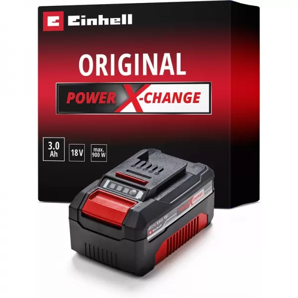 Baterie PXC 18V 3,0Ah Einhell 4511341
