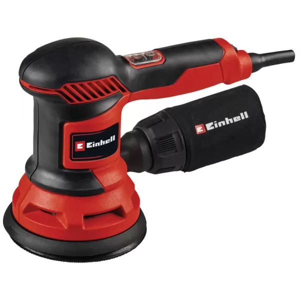 Excentrická bruska TC-RS 425 E Einhell 4462005
