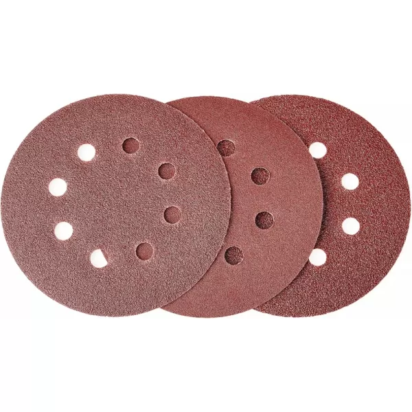 Aku excentrická bruska 18V/bez aku TP-RS 18/32 Li BL - Solo Einhell 4462020