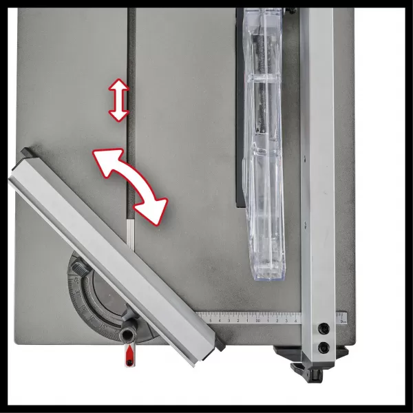 Stolní kotoučová pila TC-TS 8 I Einhell 4340412