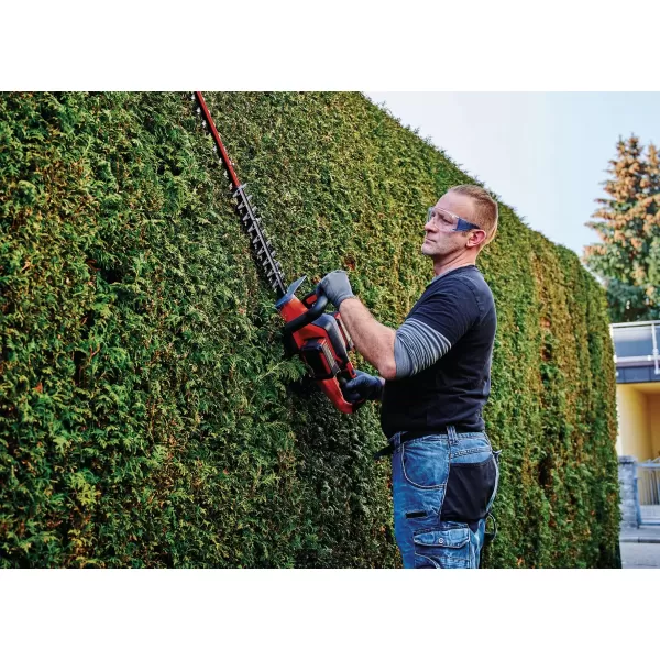 Aku nůžky na živý plot 36V/bez aku GE-CH 36/65 Li-Solo Einhell 3410960