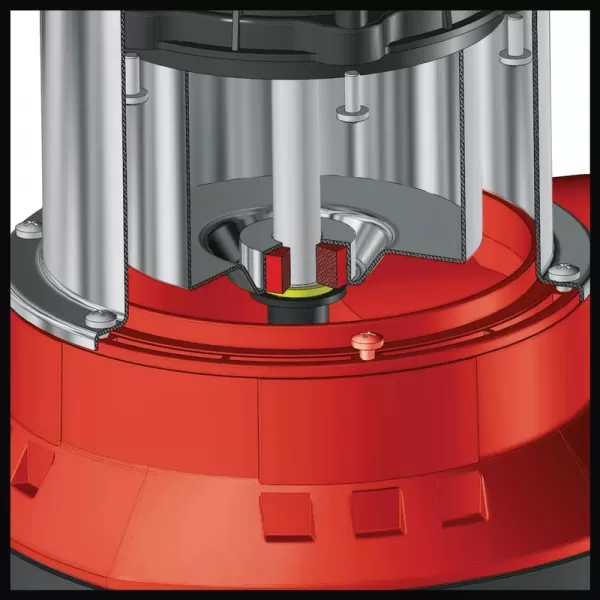 Kalové čerpadlo GC-DP 900 Cut Einhell 4181550