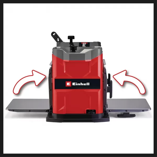 Stacionární hoblovka s protahem TE-SP 330 Einhell 4419925