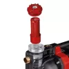 Aku zahradní čerpadlo 18V/bez aku AQUINNA 18/30 F LED AUTOMATIC Einhell 4180460
