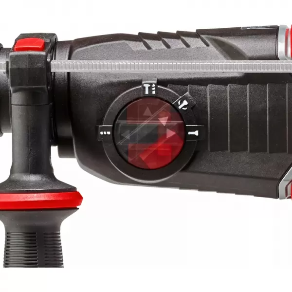 Aku vrtací kladivo 18V/bez aku TP-HD 18/26 D Li BL - Solo Einhell 4514270