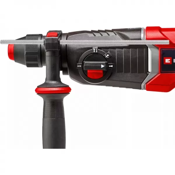 Aku vrtací kladivo 18V/bez aku TP-HD 18/26 D Li BL - Solo Einhell 4514270