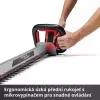 Aku nůžky na živý plot 18V/bez aku ARCURRA 18/55 Einhell 3410920