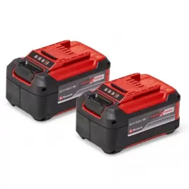Baterie 2x 18V 5,2Ah PXC-Twinpack Einhell 4511526