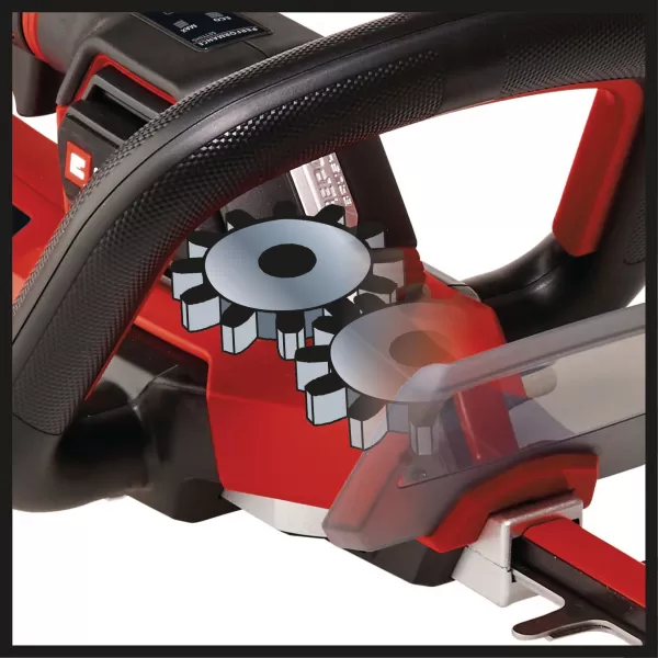 Aku nůžky na živý plot 18V/bez aku GP-CH 18/61 Li BL-Solo Einhell 3410935