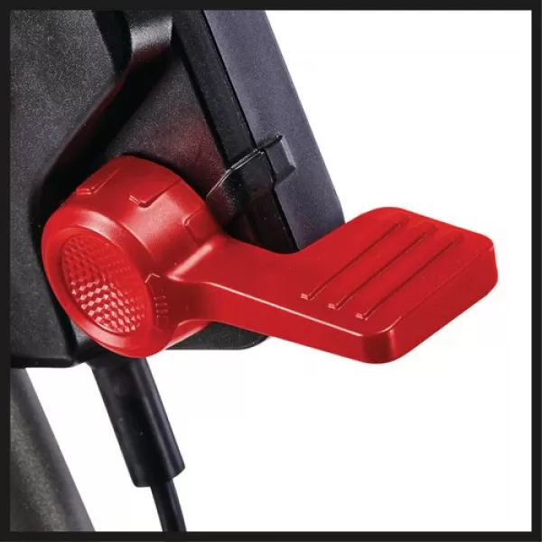 Aku kultivátor GP-CR 36/45 Li E BL- Solo Einhell 3431220