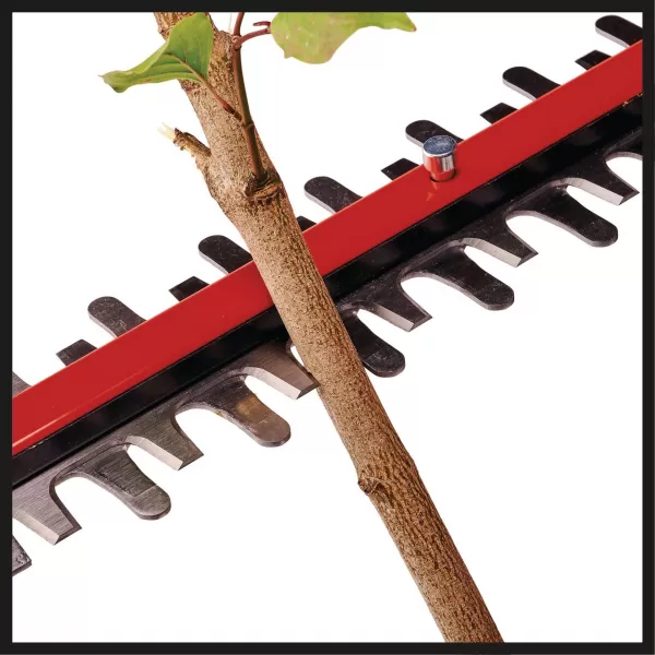 Aku nůžky na živý plot 18V/bez aku GP-CH 18/61 Li BL-Solo Einhell 3410935