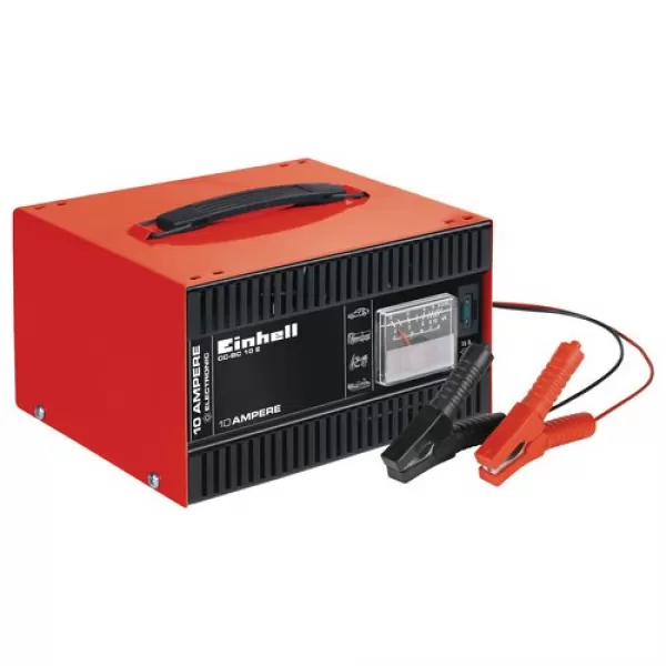Nabíječka baterií CC-BC 10 E Einhell 1050821