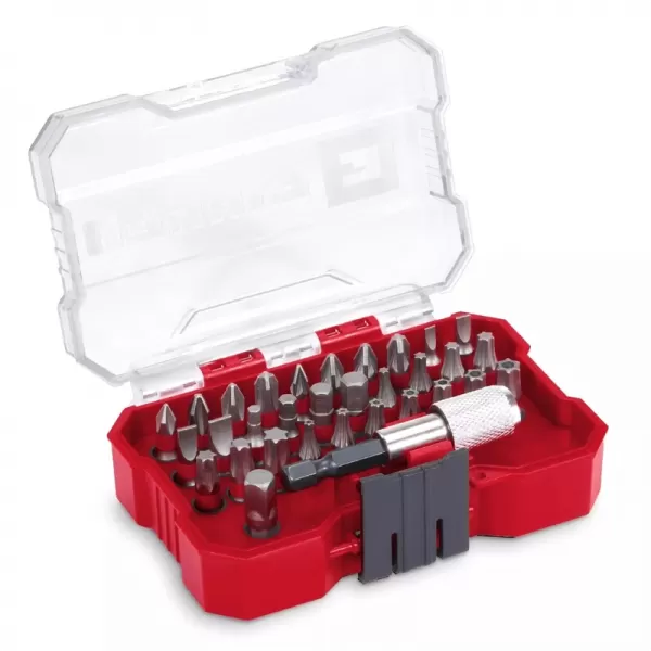 Sada bitů XS-CASE 32ks Einhell 49118693