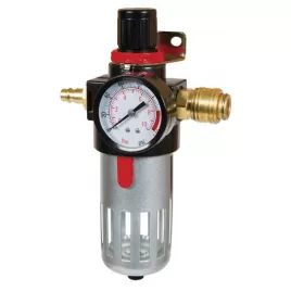 Odlučovač bezolejový s filtrem R 3/8' Einhell 4134100