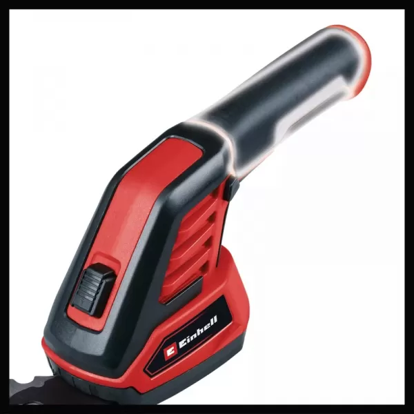 Aku nůžky na trávu a keře 3,6V GC-CG 3,6/70 Li WT Einhell 3410365