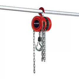 Řetězový kladkostroj TC-CH 1000 Einhell 2250110