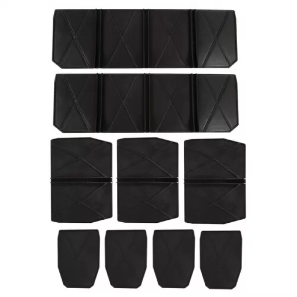 Boxy oddělovací pro kufry E-Case Einhell 4540012