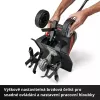 Aku kultivátor 18V bez aku GE-CR 30 Li-Solo Einhell 3431200